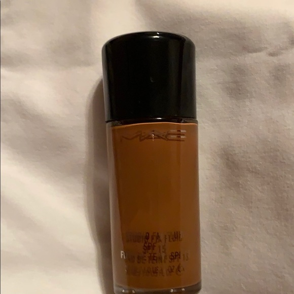 MAC Cosmetics Other - MAC Studio Fix - NW48